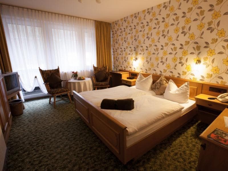 Landhotel Laarmann main