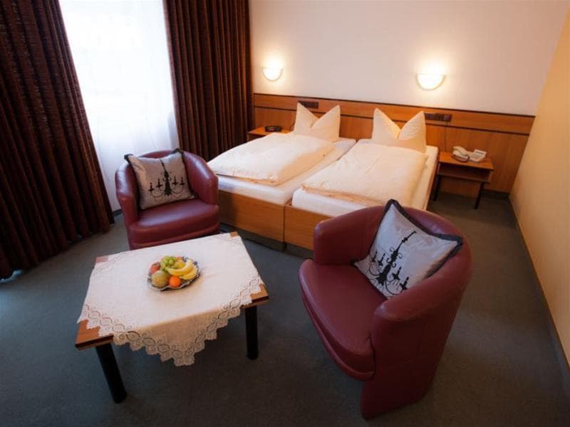 Landhotel Laarmann 5