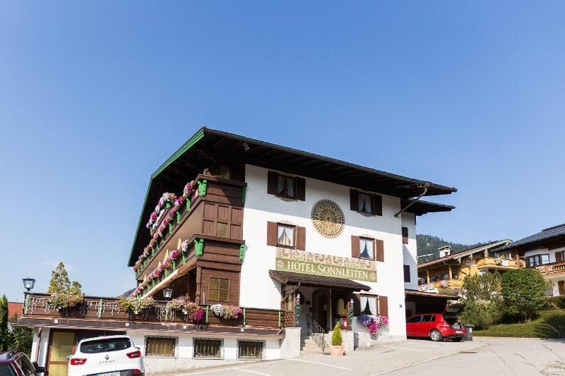Deva Hotel Sonnleiten 4