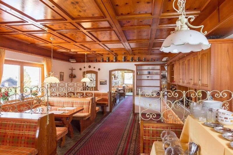 Deva Hotel Sonnleiten 2