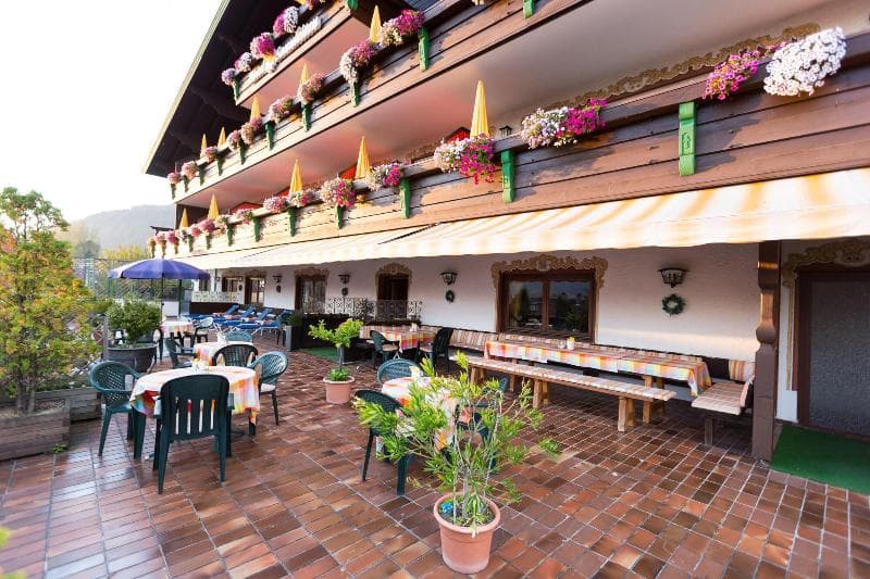 Deva Hotel Sonnleiten 5