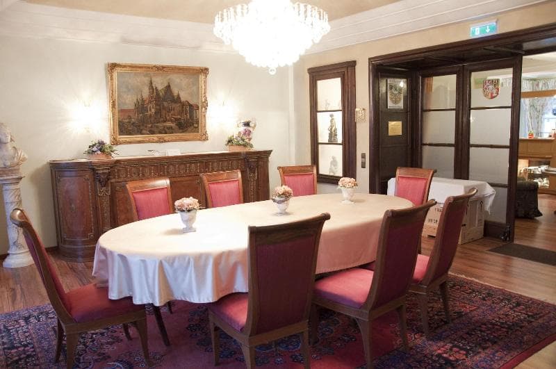 Haus Schlesien 3