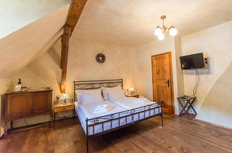 Pension Alt Straninger (Adults Only) main