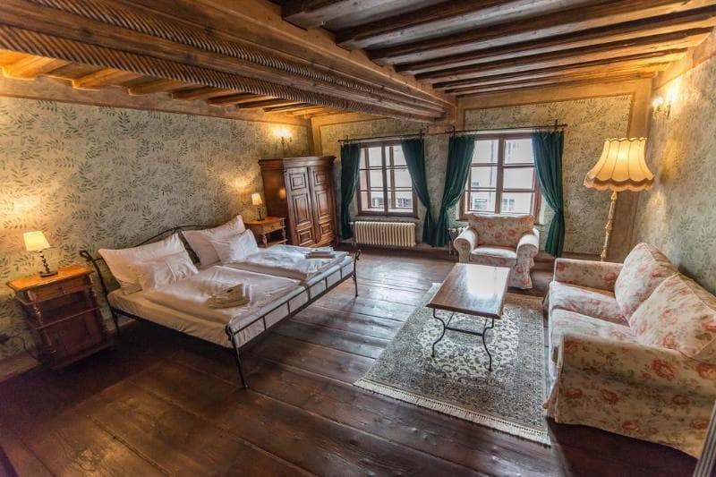 Pension Alt Straninger (Adults Only) 3
