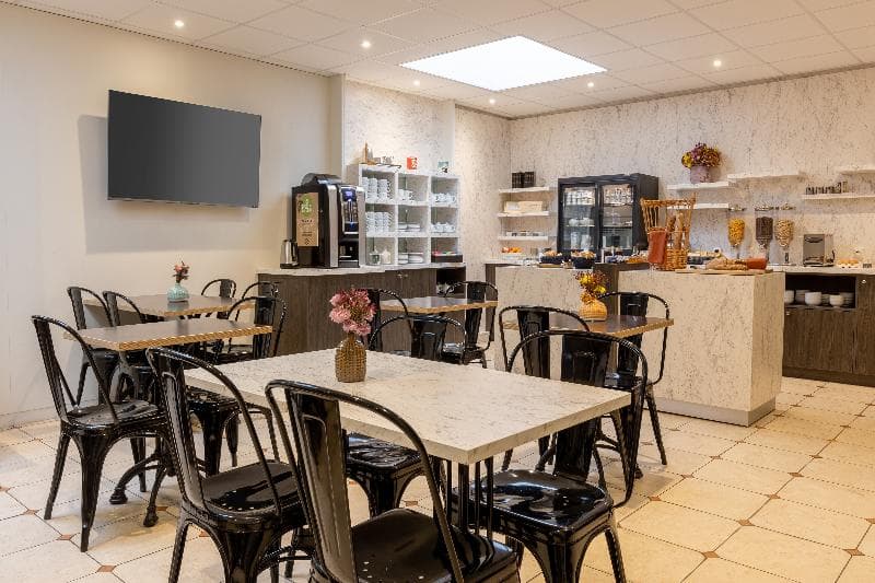 Best Western Royal Hotel Caen 2