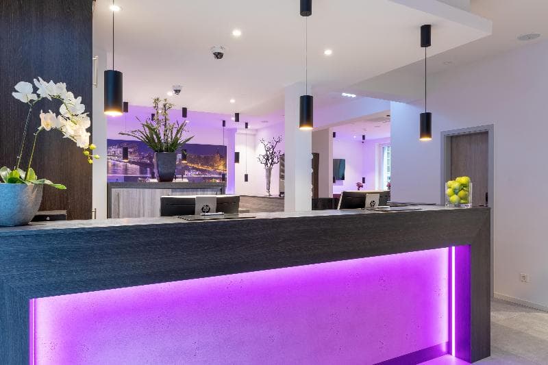 Cityclass Hotel Caprice Am Dom 5