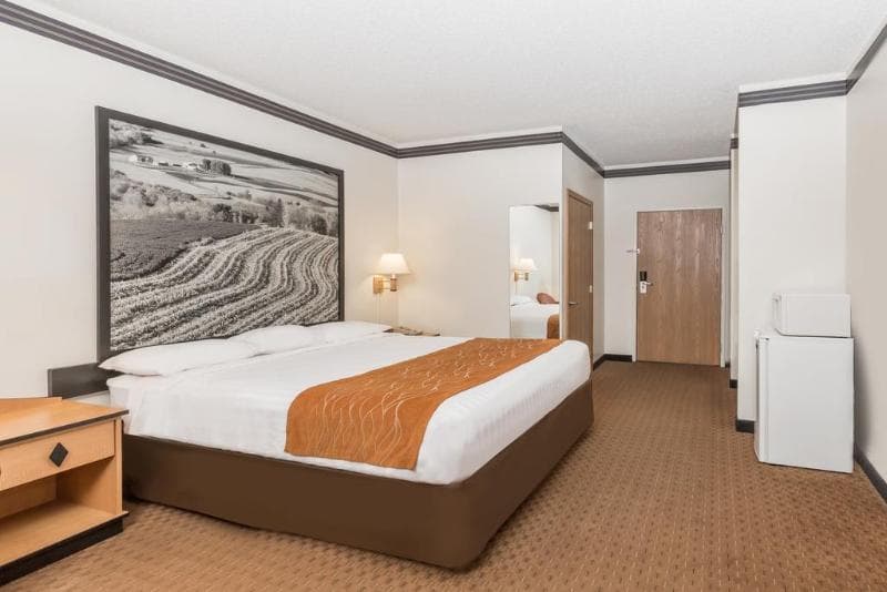 Americas Best Value Inn & Suites Atlantic 3