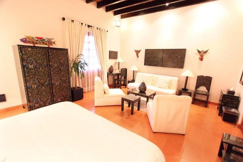 Hotel Boutique & Spa La Casa Azul 5