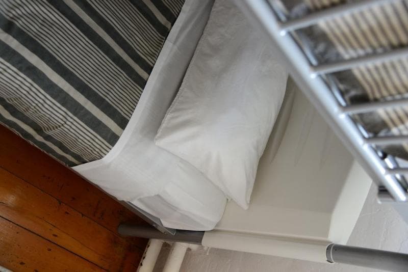 Jailhouse Accommodation 4