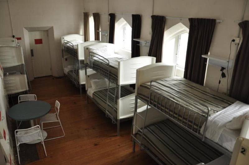 Jailhouse Accommodation 5