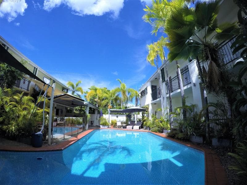 Crystal Garden Resort & Restaurant 3