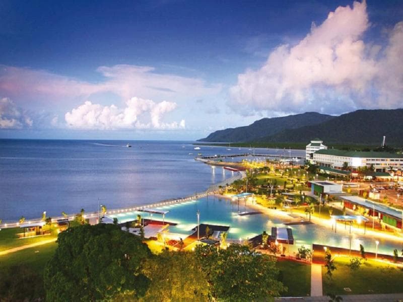 Crystal Garden Resort & Restaurant 4