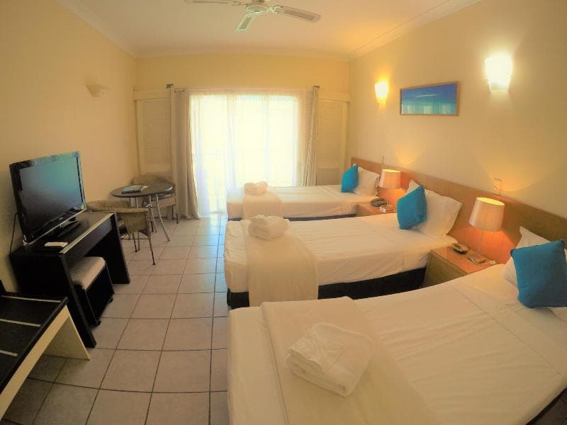 Crystal Garden Resort & Restaurant 5