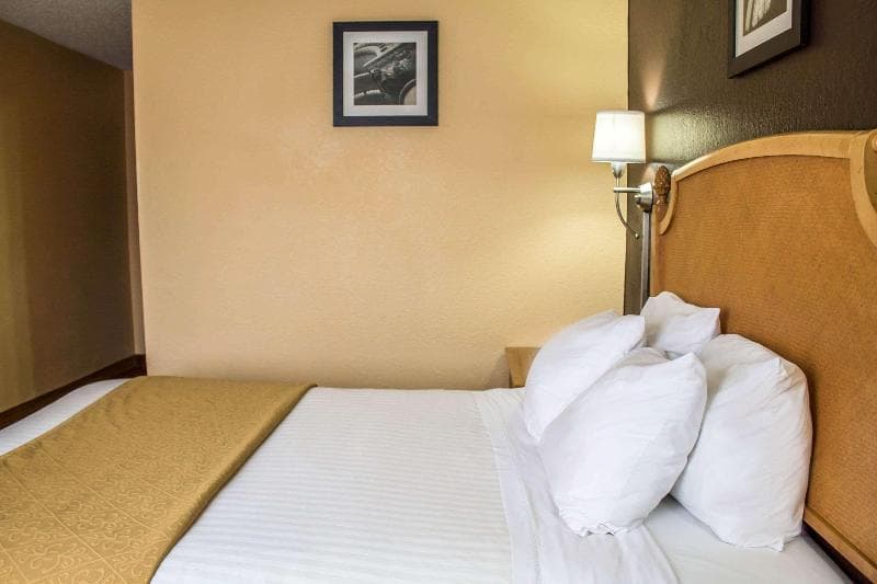 Quality Inn Hall Of Fame photo 1
