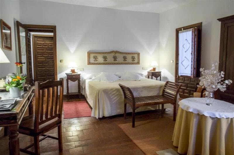 Posada De San José 5