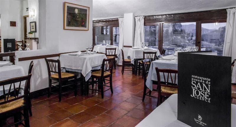 Posada De San José 2