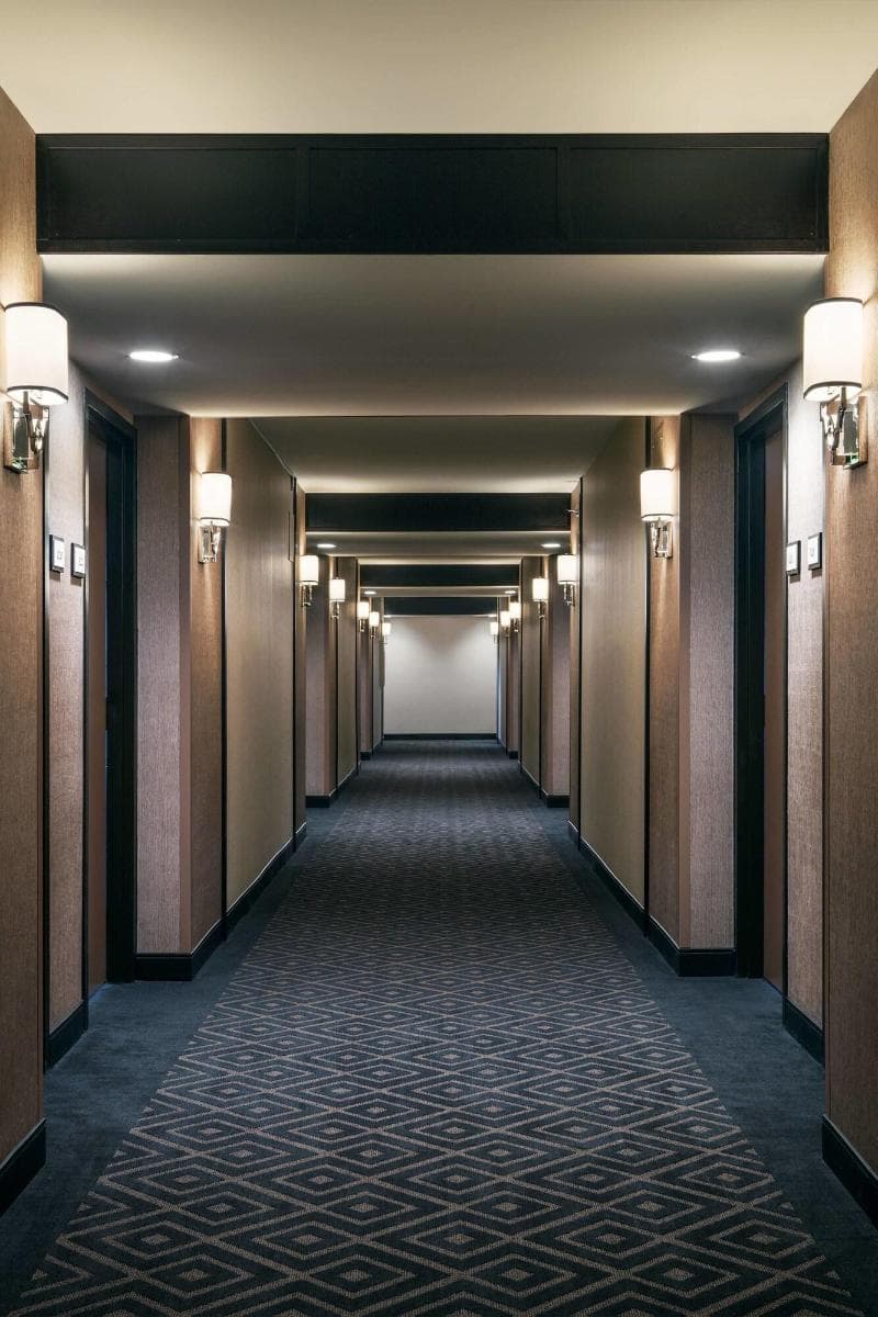 Sheraton Charlotte Airport Hotel 2