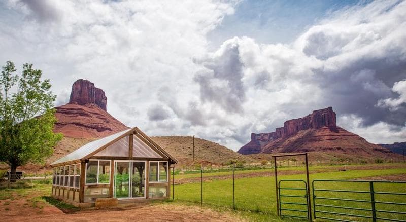 Sorrel River Ranch Resort & Spa 5