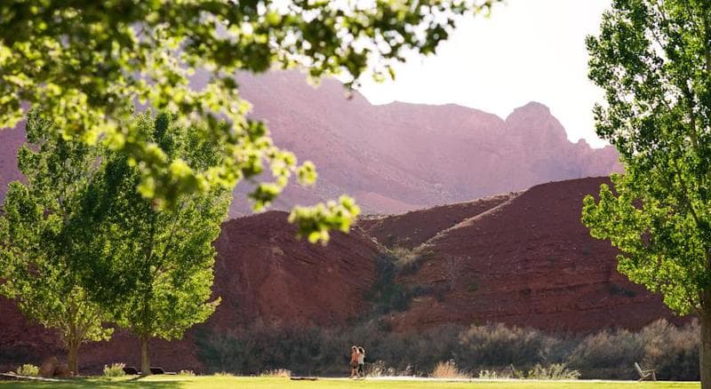 Sorrel River Ranch Resort & Spa photo 1