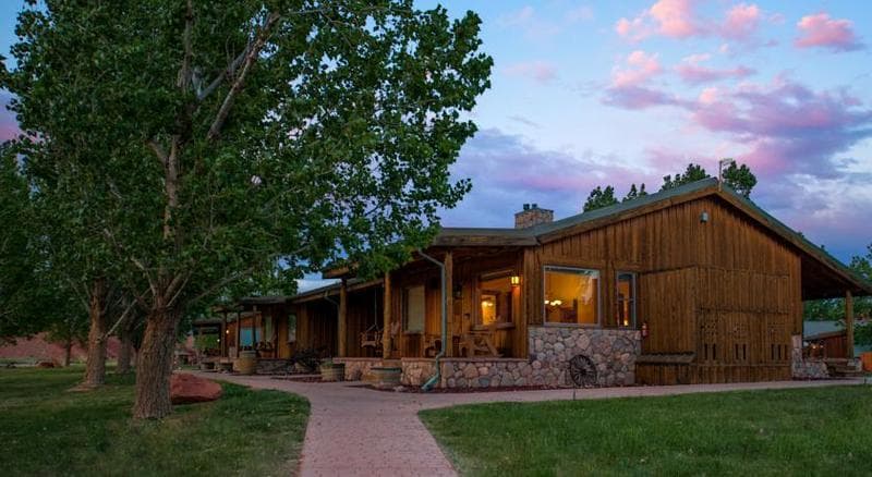 Sorrel River Ranch Resort & Spa 3