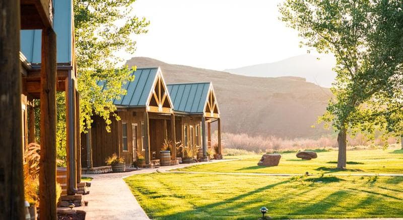 Sorrel River Ranch Resort & Spa 4
