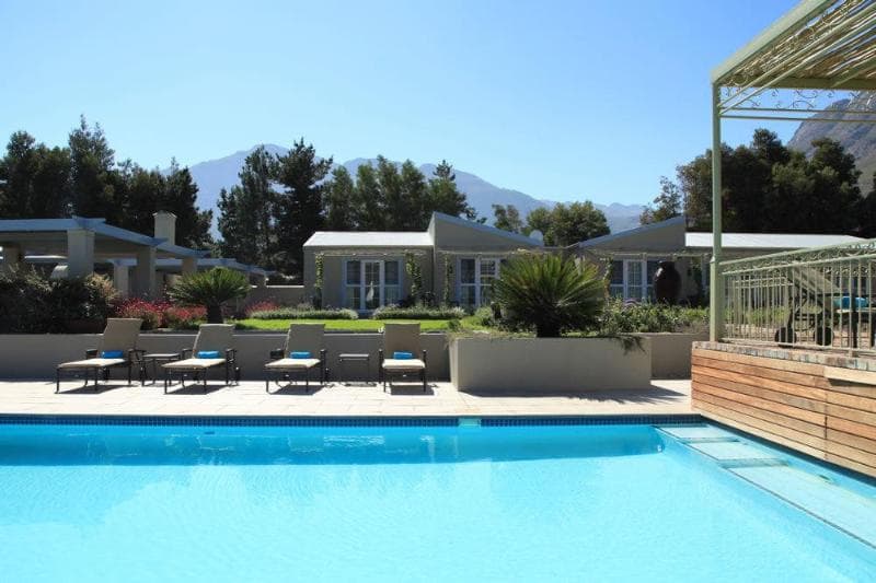 La Cabriere Country House 4