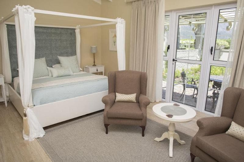La Cabriere Country House 5