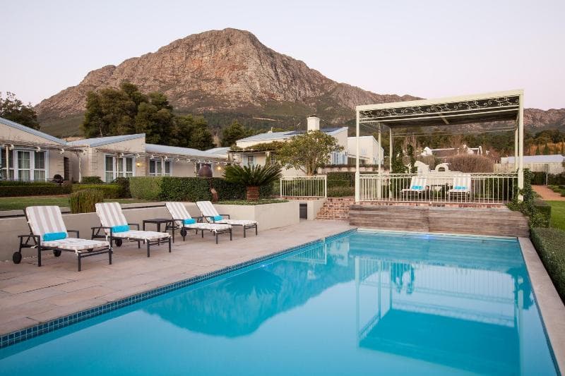 La Cabriere Country House 2