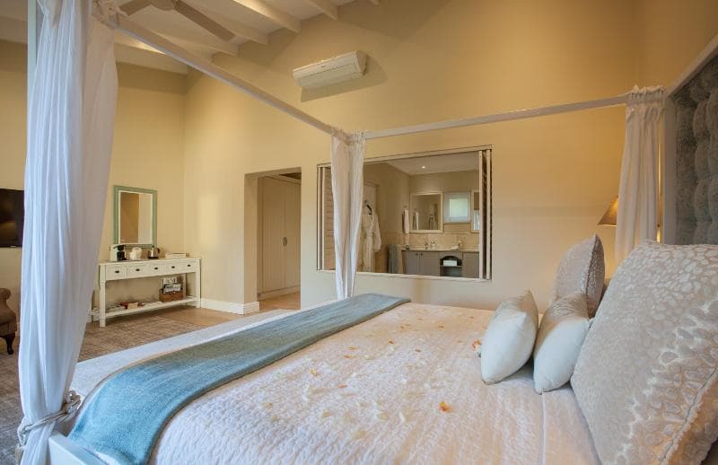 La Cabriere Country House 1
