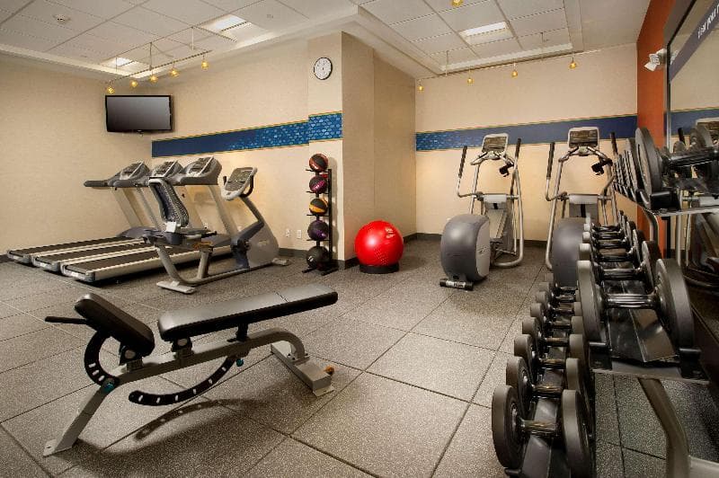 Hampton Inn & Suites Chattanooga/Hamilton Place 2