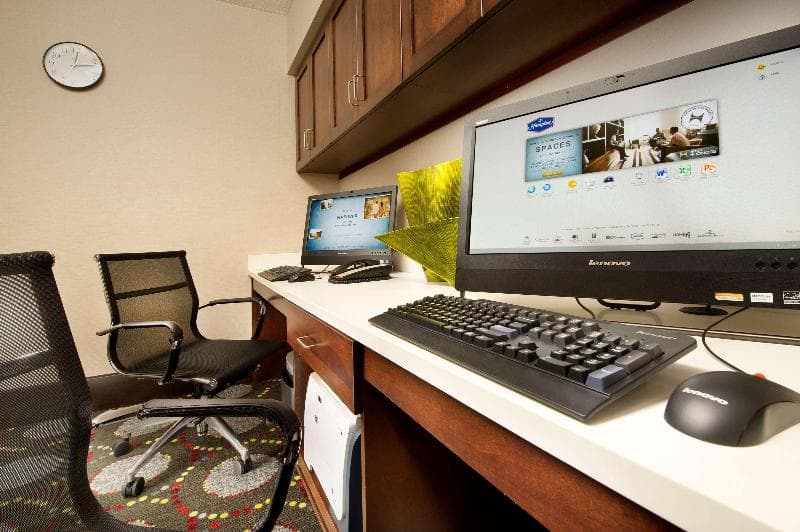 Hampton Inn & Suites Chattanooga/Hamilton Place photo 1