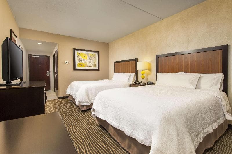 Hampton Inn & Suites Chattanooga/Hamilton Place 4