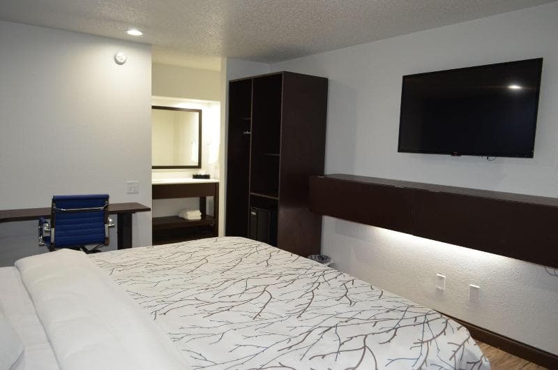 Athena Inn Chattanooga 4