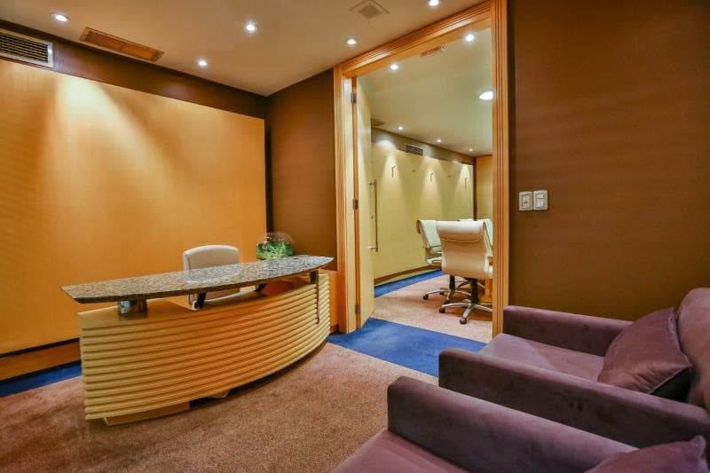 Grand Hotel Rayon By Nobile - Curitiba 2