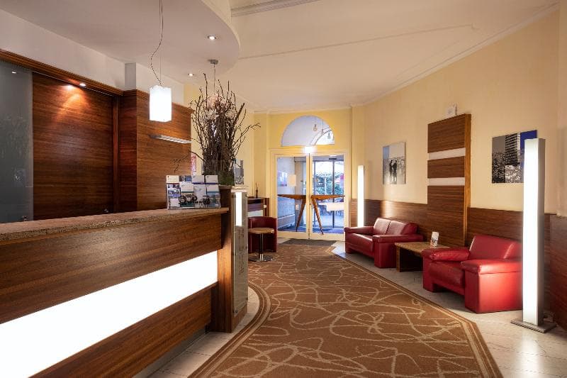 Achat Sternhotel Bonn 4