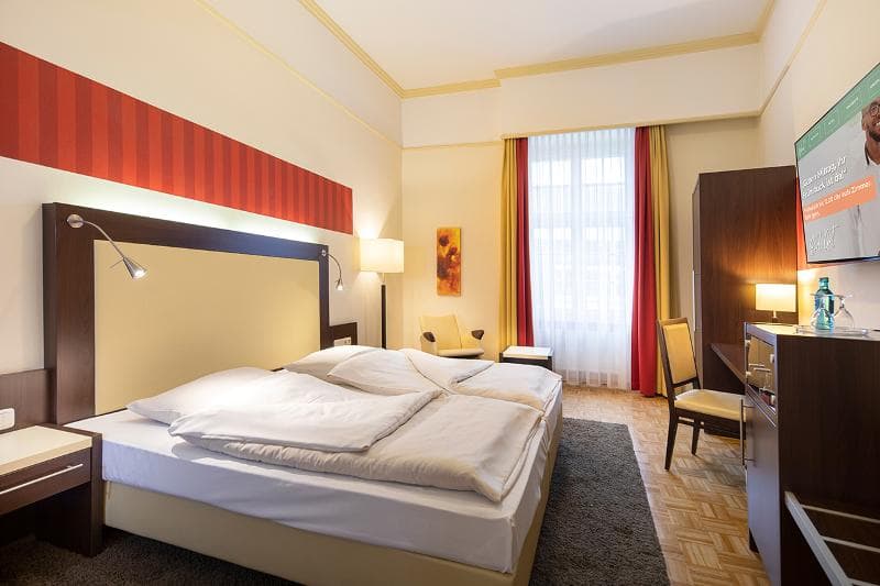 Achat Sternhotel Bonn 2