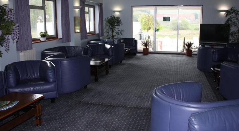 Talana Hotel 4