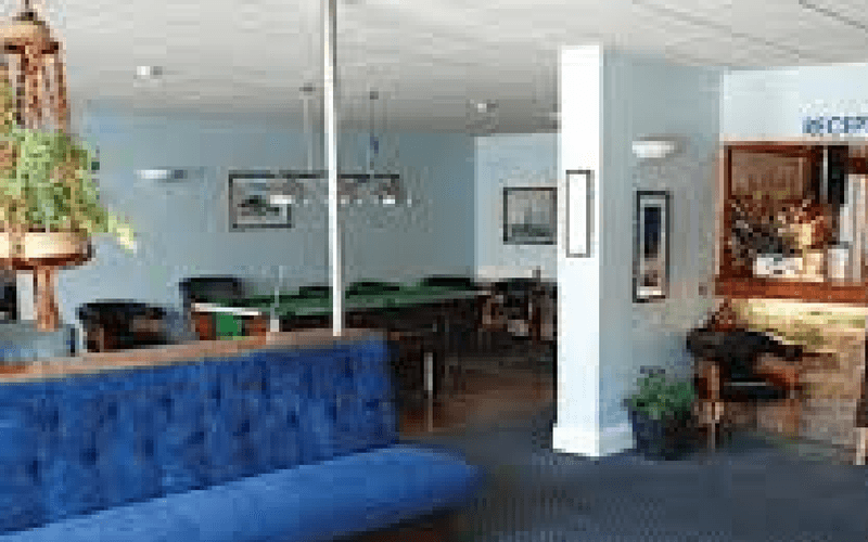 Talana Hotel photo 1