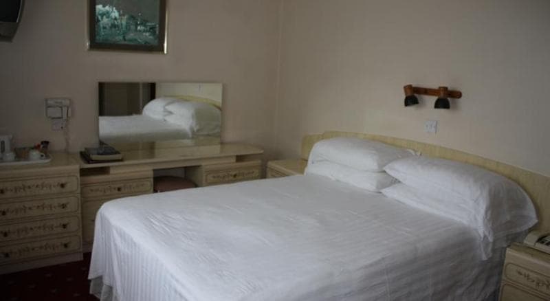 Talana Hotel 5