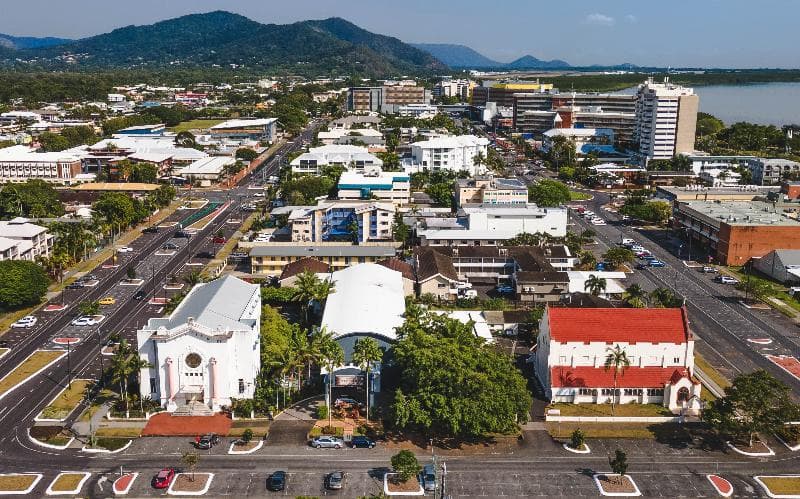 Tropical Heritage Cairns photo 1