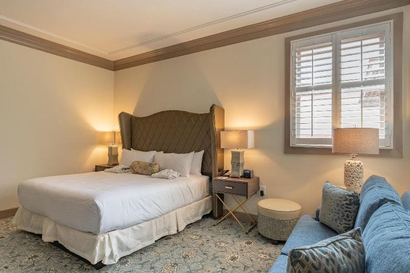 Andrew Pinckney Inn 4