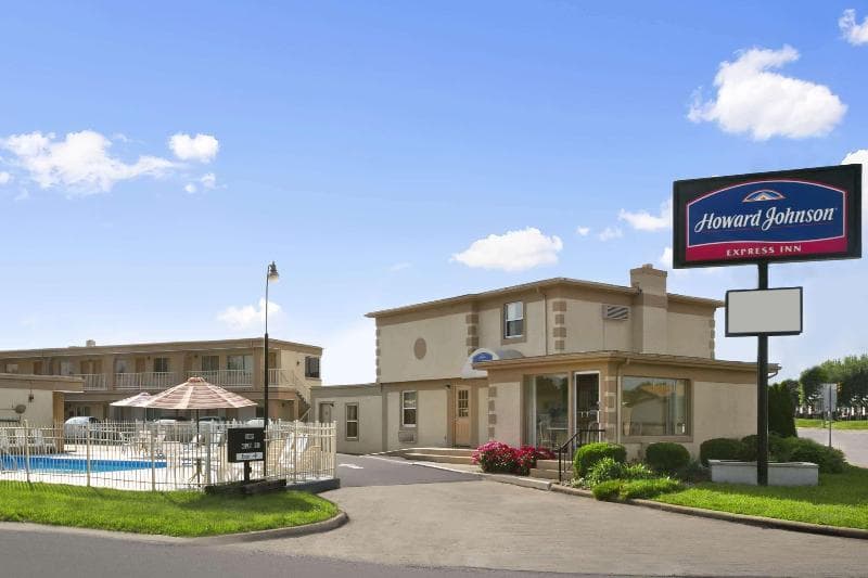Sandusky Inn 4