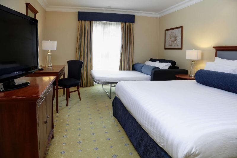 Best Western Plus Birmingham Nec Meriden Manor Hotel 3