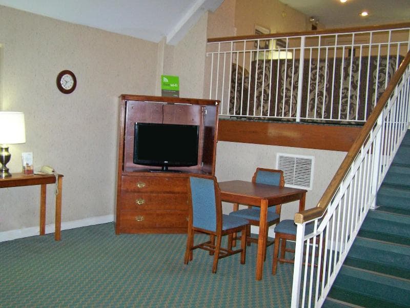 Extended Stay America Columbia West Stoneridge Dr 4
