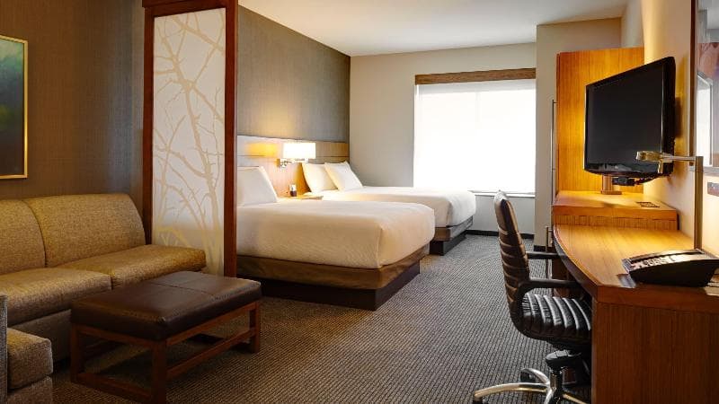 Hyatt Place Columbia/Harbison 3