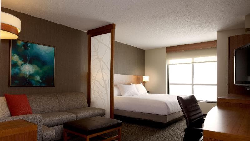 Hyatt Place Columbia/Harbison 4