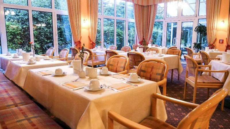 Amber Hotel Chemnitz Park 2