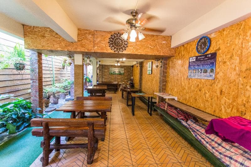 Somwang Boutique Hotel main