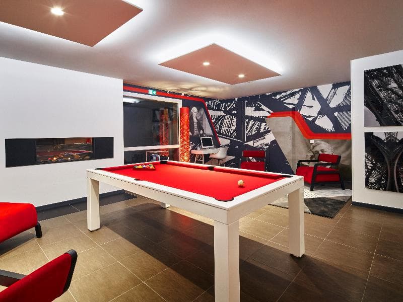 Kyriad Colmar Centre - Unterlinden 3