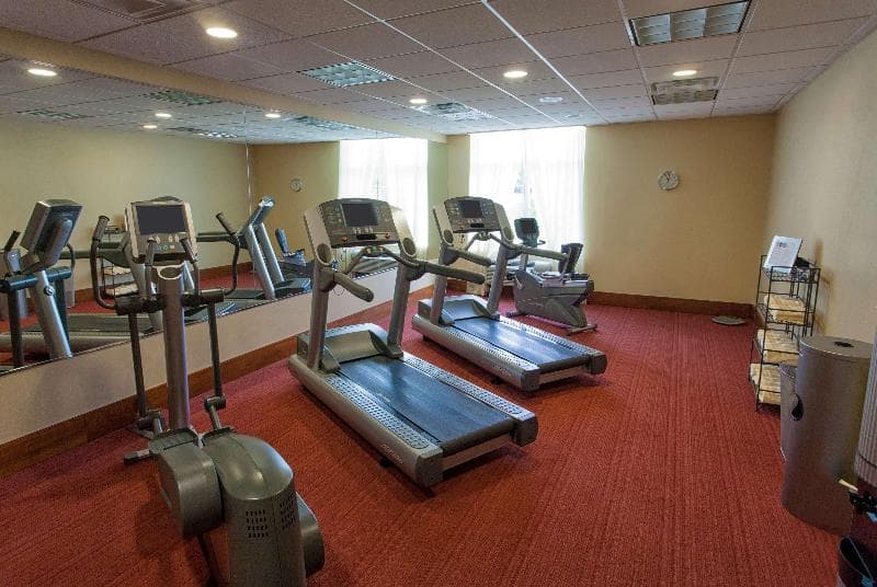Hyatt Place Columbus-North 2